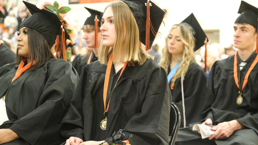 Photo Gallery: FCHS 2022 Graduation | Washington County Enterprise